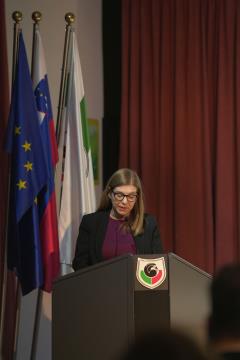 ŽIVE SLEDI PREŠERNIH LJUDI prireditev Šmarje sap 6.2.2024 2